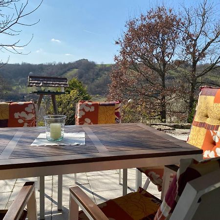 Ferienwohnung Im Vorbachtal Niederstetten Buitenkant foto